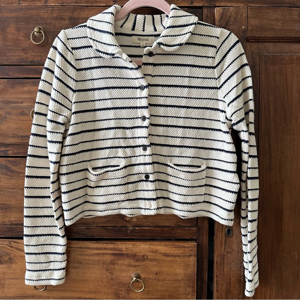 Madewell Cardigan